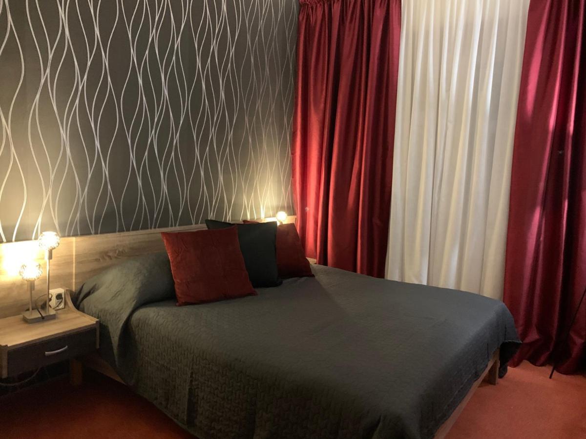 Gostisce Stari Grad Hotel Senozece Eksteriør billede